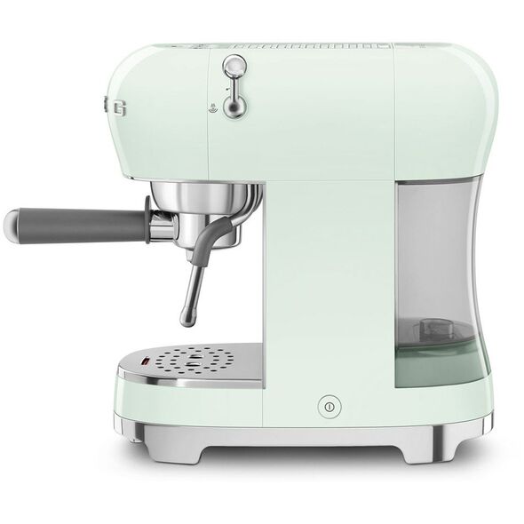 Smeg ECF02PGEU ekspres do kawy Ręczny Ekspres do espresso 1,1 l