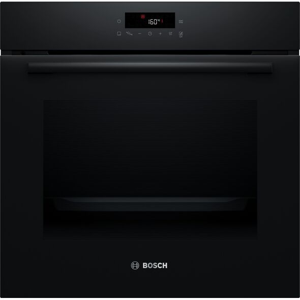 Bosch Serie 2 HBA571BB4 piekarnik 71 l 3600 W Czarny