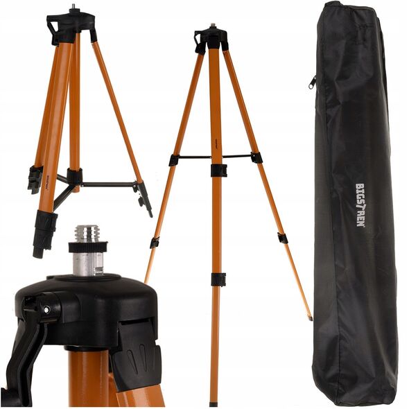 Statyw do lasera krzyżowego 150cm Bigstren 25964