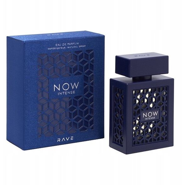 Rave Now Intense EDP M 100 ml