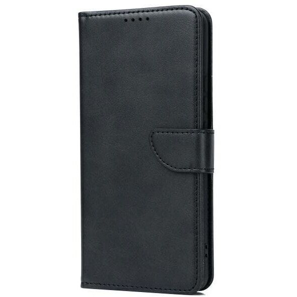 ETUI MARV WALLET XIAOMI REDMI NOTE 14 5G CZARNY/BLACK