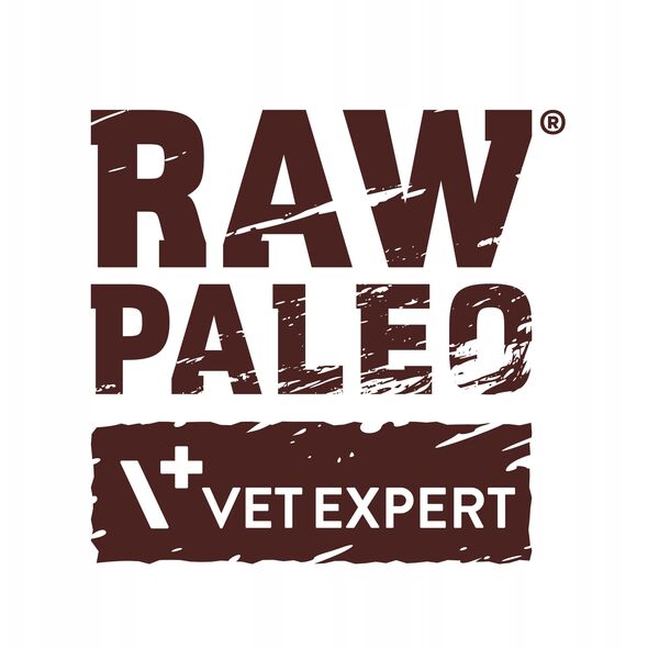 VetExpert Raw Paleo Ultra Pork Mini Puppy 2kg