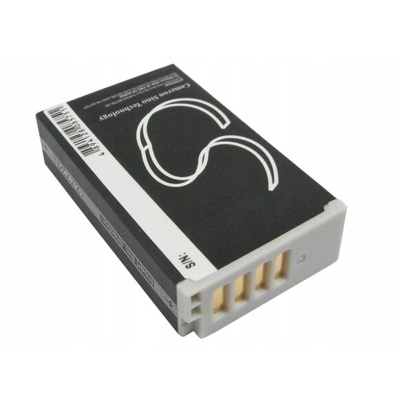Akumulator Bateria Typu En-el22 Enel22 Do Nikon 1 J4 S2 J 4 S 2 Cameronsino / Cs-nks220mc