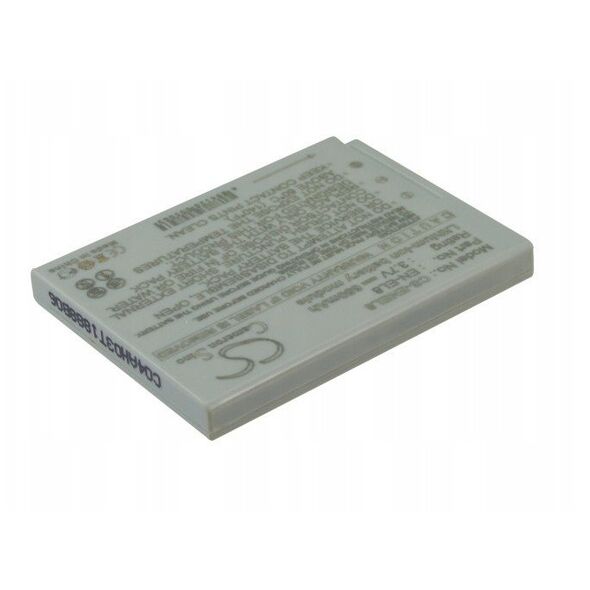 Akumulator Bateria Typ En-el8 Do Nikon Coolpix P1 P2 S1 S2 S3 S5 S6 S7 S51 / Cs-enel8
