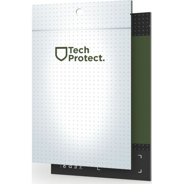 Tech-Protect Tech-protect Flexair Iphone 7/8 Crystal