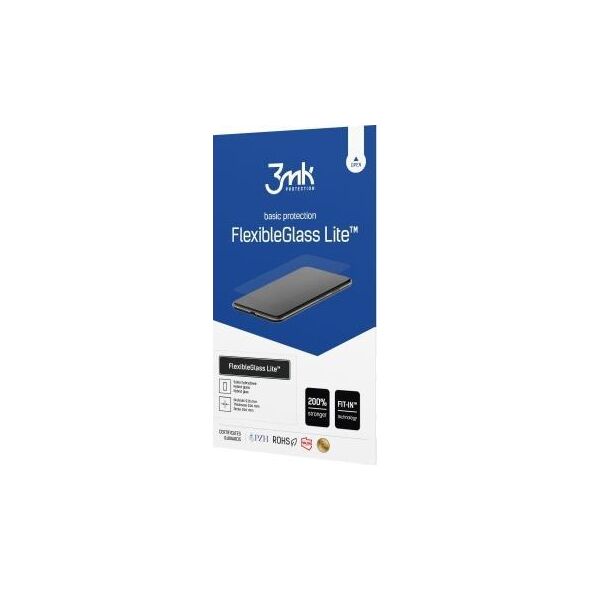 3MK FlexibleGlass Lite do Hammer Blade 5G