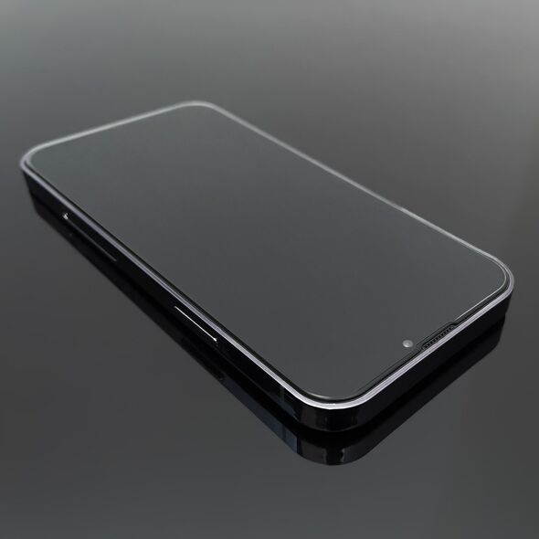 Wozinsky Wozinsky Privacy Glass szkło hartowane Samsung Galaxy A14 5G / Galaxy A14 / Galaxy A34 5G z filtrem Anti Spy prywatyzujące