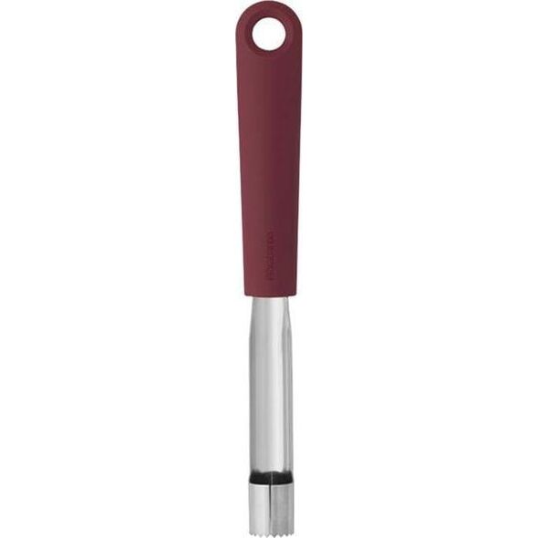 Brabantia Drążarka do jabłek różowa Tasty+ 122620