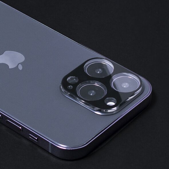 Wozinsky Wozinsky Full Camera Glass szkło hartowane do Xiaomi 13 Pro na aparat kamerę 9H
