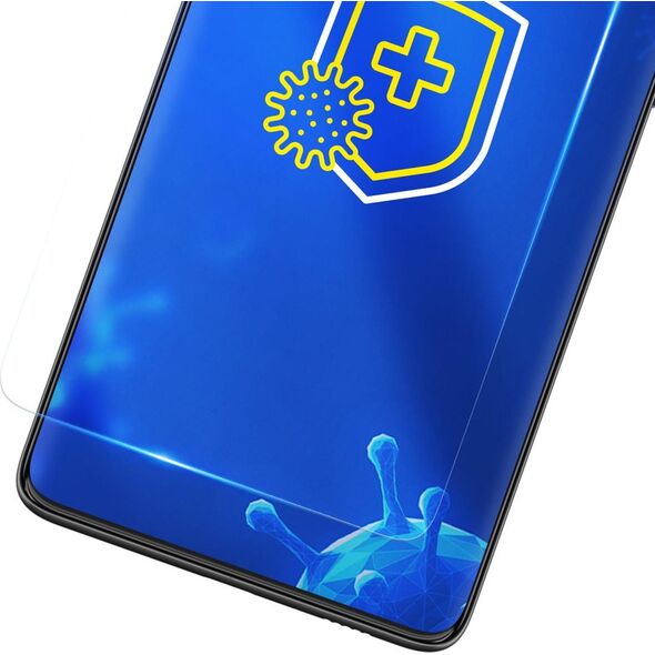 3MK 3mk Silver Protection + PD Samsung S21 Ultra 13396288 5903108460569