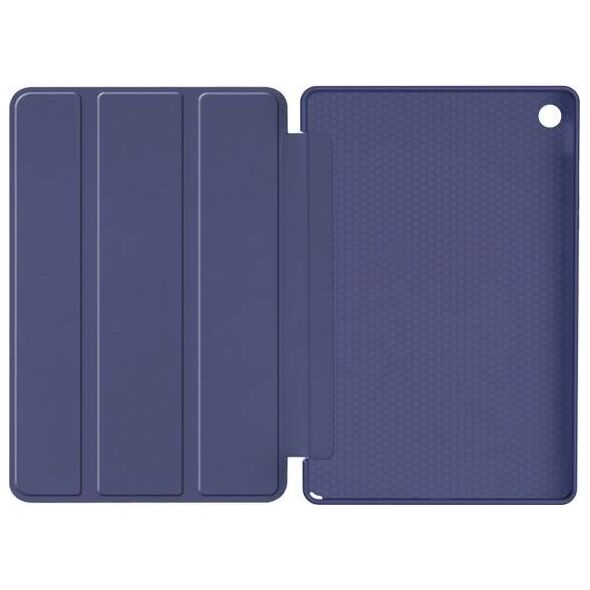 Etui na tablet Tech-Protect SmartCase do Galaxy Tab A9 Plus, Granatowe