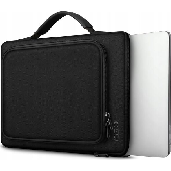TECH-PROTECT BASIC BAG LAPTOP 13-14 BLACK