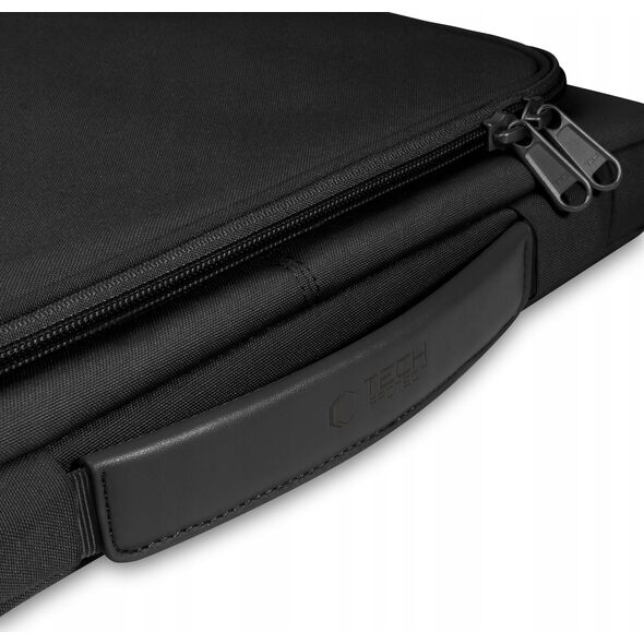 TECH-PROTECT BASIC BAG LAPTOP 13-14 BLACK