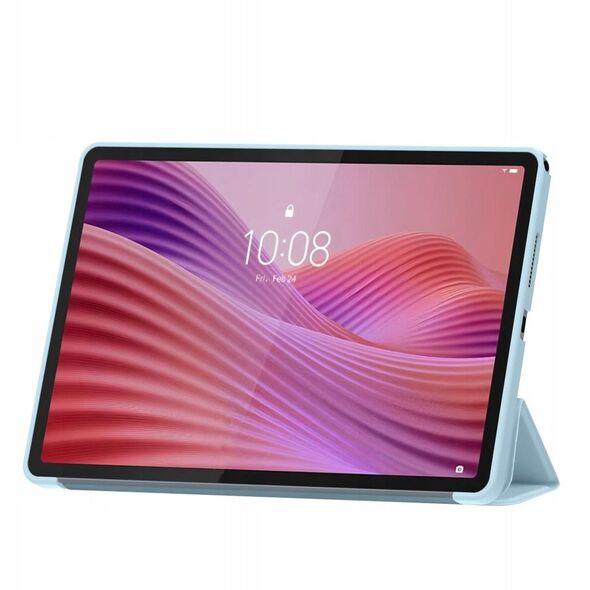 Etui Tech-Protect Smartcase Lenovo Tab 10.1 TB-311 Sky Blue