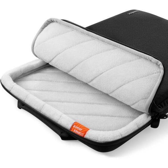TECH-PROTECT DEFENDER VR BAG LAPTOP 15-16 BLACK