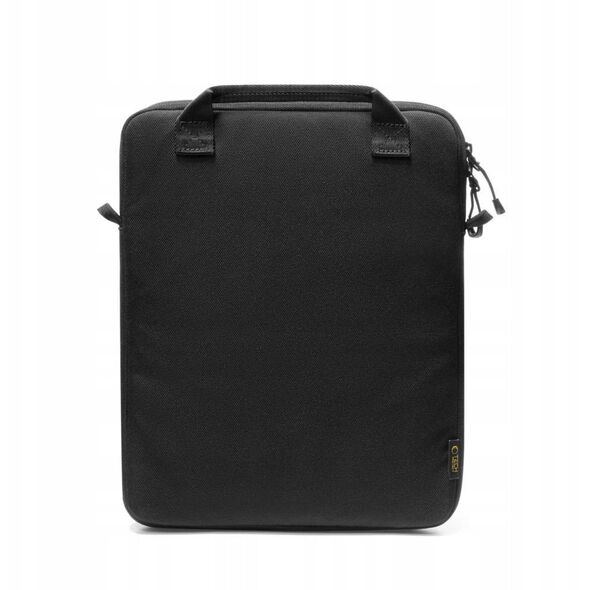 TECH-PROTECT DEFENDER VR BAG LAPTOP 13-14 BLACK