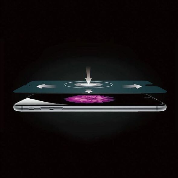 Szkło hybrydowe Wozinsky 9H Flexible Nano Glass na Samsung Galaxy S25