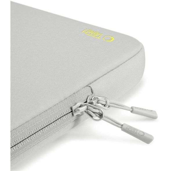 Torba Tech-Protect Defender na laptopa 13-14" - szara
