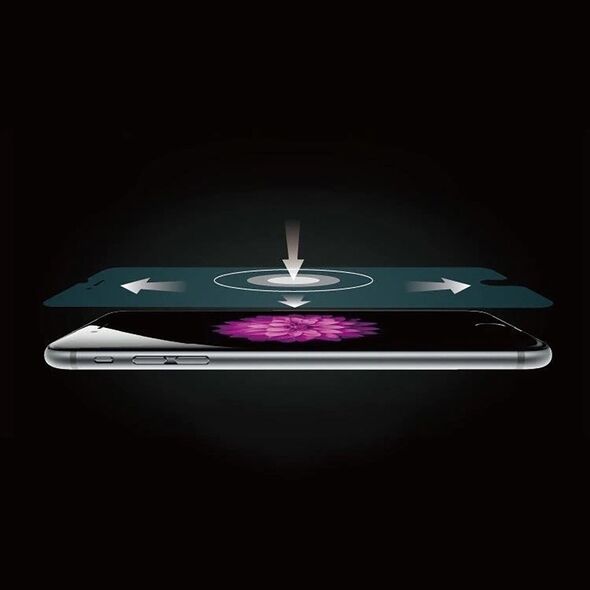 Szkło hartowane Wozinsky Tempered Glass na Xiaomi POCO M7, 2-pak