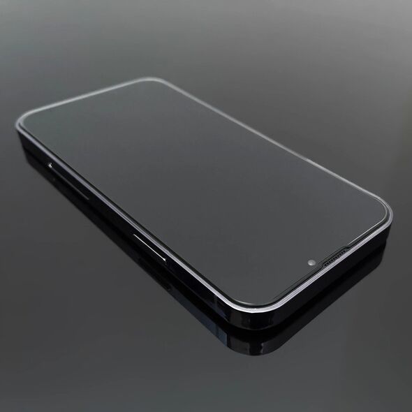 Szkło hartowane Wozinsky Privacy Glass prywatyzujące na Xiaomi Redmi Note 14S, 2-pak
