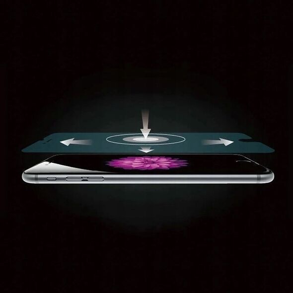 Folia ochronna Wozinsky TPU typu full body na Samsung Galaxy Z Fold 7, zestaw 2 sztuk