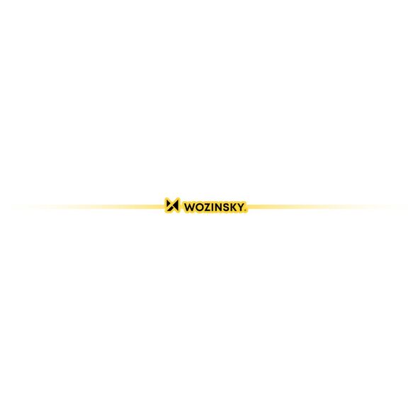 SZKŁO HARTOWANE WOZINSKY TEMPERED GLASS NA XIAOMI POCO F6