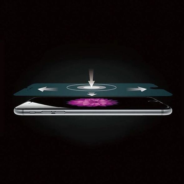 SZKŁO HARTOWANE WOZINSKY TEMPERED GLASS NA XIAOMI POCO F6