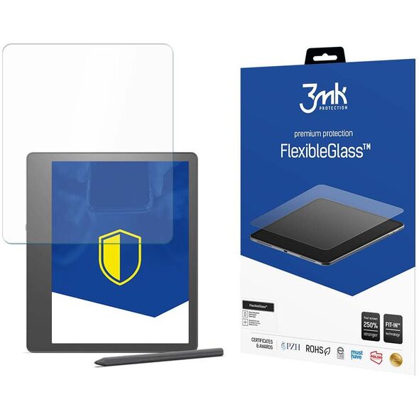 KINDLE SCRIBE - UP TO 11 3MK FLEXIBLEGLASS