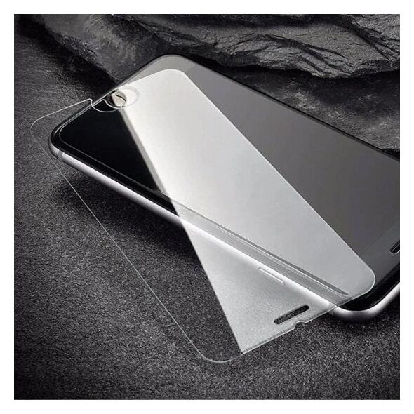 Zestaw 2 szkieł hartowanych Wozinsky Tempered Glass na iPhone 17 / 16 Pro