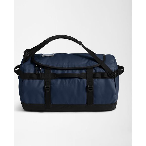 The North Face Torba base camp duffel s-summit navy-tnf black-npf THE NORTH FACE