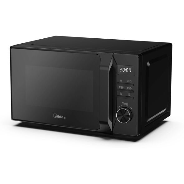 Φούρνος μικροκυμάτων με γκριλ 20L 700/1000W