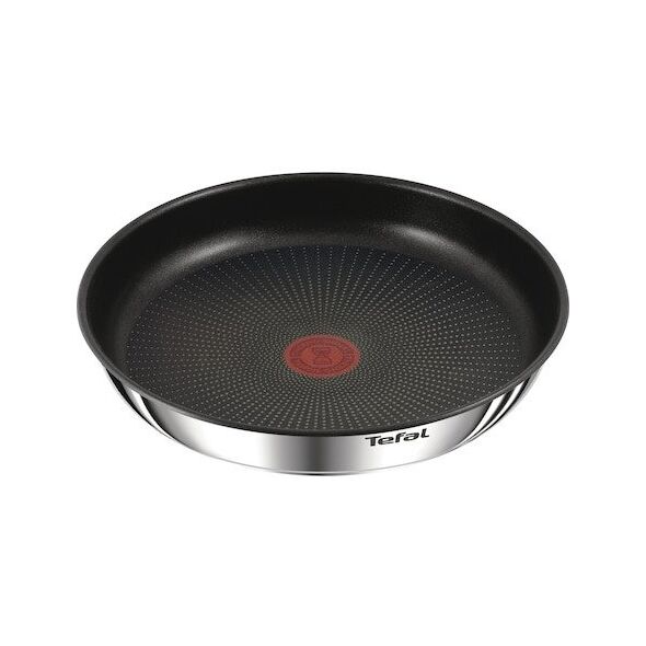 Ingenio Emotion On L897SK04 20 Piece Set - Stainless Steel