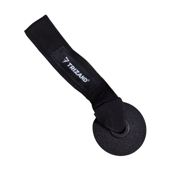 Zestaw gum do ćwiczeń - 3szt. Trizand 25879