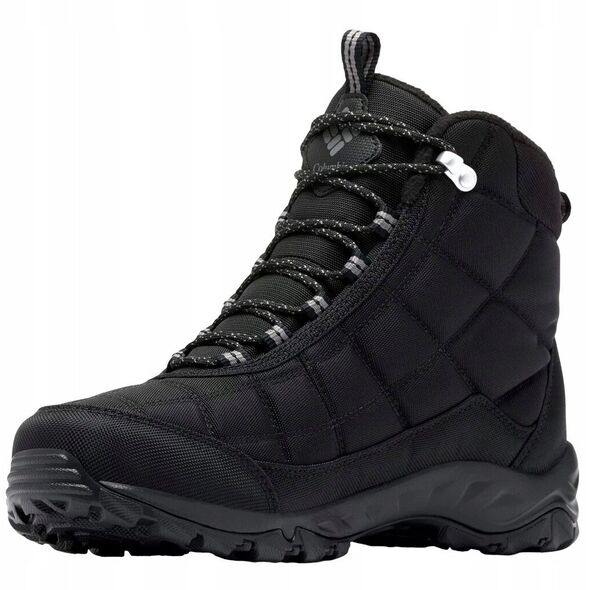Columbia Firecamp Boot 2099741012 Czarne 45
