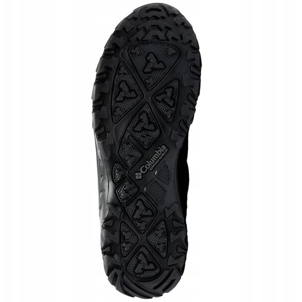 Columbia Firecamp Boot 2099741012 Czarne 43
