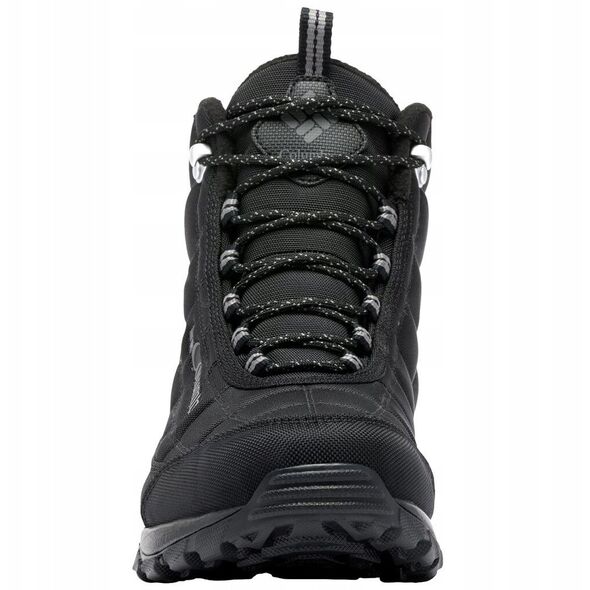 Columbia Firecamp Boot 2099741012 Czarne 41