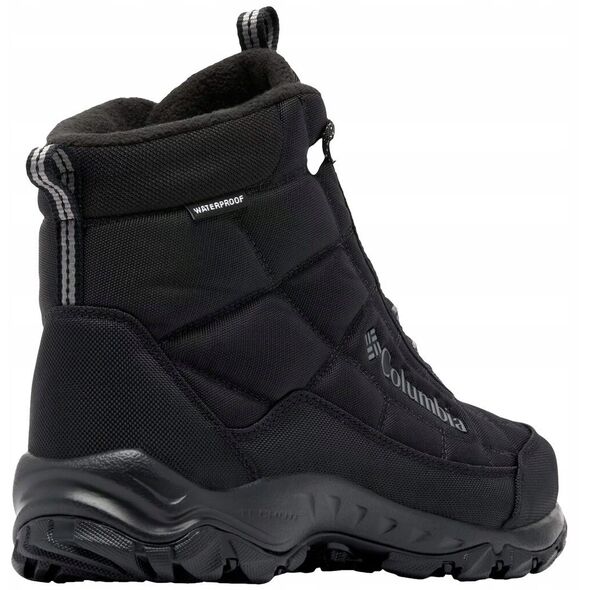 Columbia Firecamp Boot 2099741012 Czarne 41