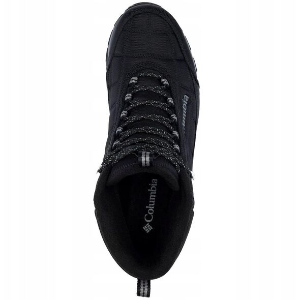 Columbia Firecamp Boot 2099741012 Czarne 41