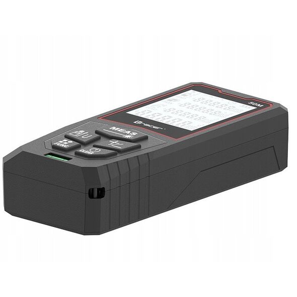 Dalmierz laserowy Tracer RapidMeasure