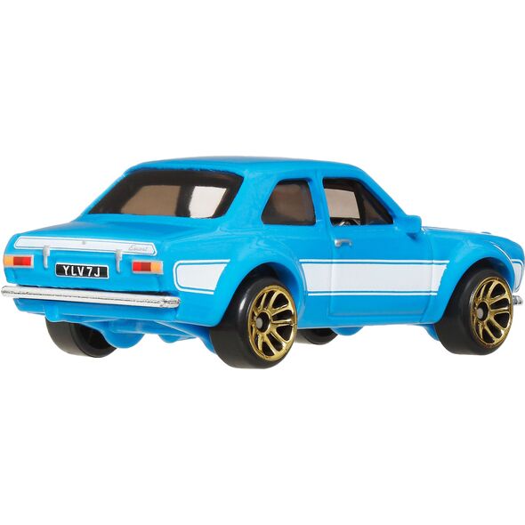HW Fast_Furious 10-pak autek JCT92 /6
