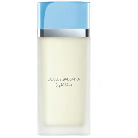 Dolce & Gabbana Light Blue woda toaletowa spray 100ml