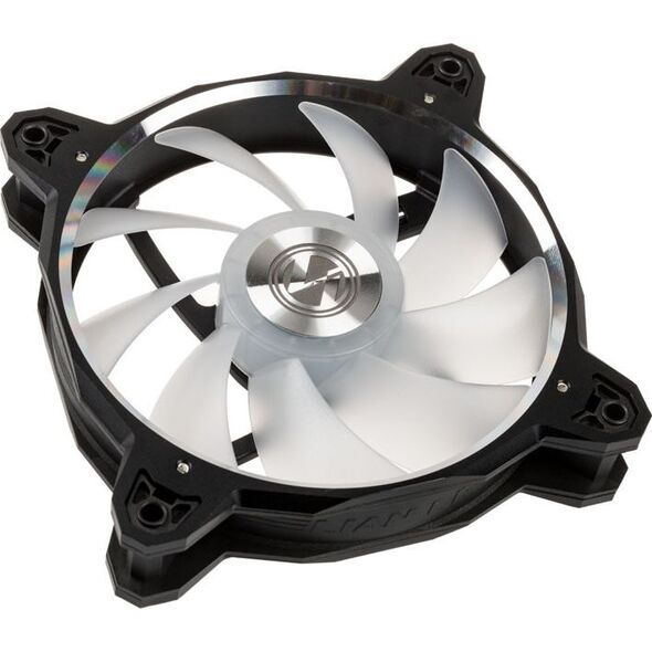 Wentylator Lian Li BR120 DRGB PWM 3-pack + Hub (BRDIGITAL-3RB)
