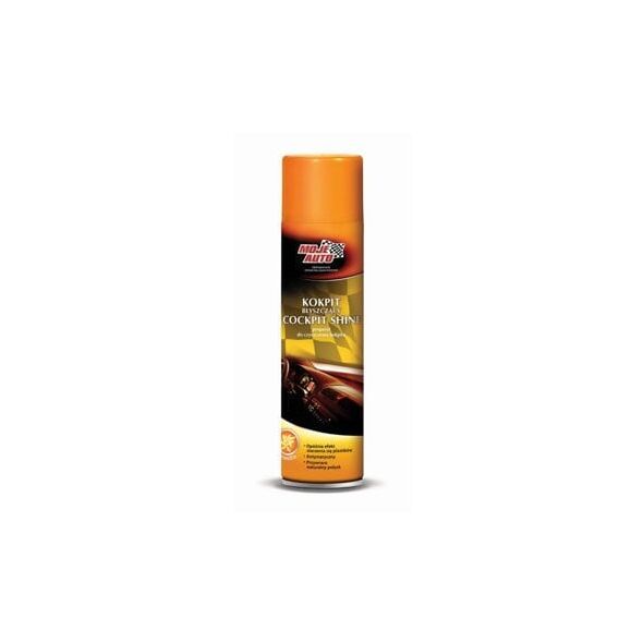 Amtra Kokpit błyszczący 500ml cytryna 19-563