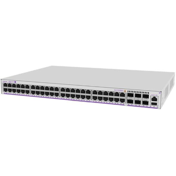 Telefon Alcatel ALCATEL-LUCENT ENTERPRISE OmniSwitch OS2260-P24-EU PoE