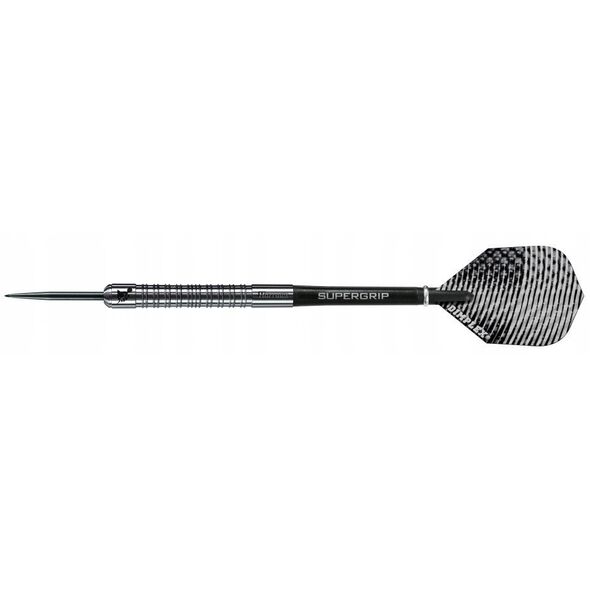 Βελάκια steeltip SUPERGRIP W90 3x22gR