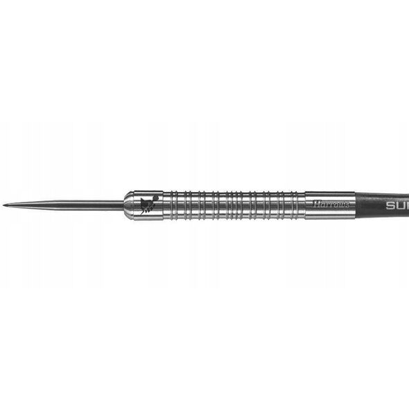 Βελάκια steeltip SUPERGRIP W90 3x22gR