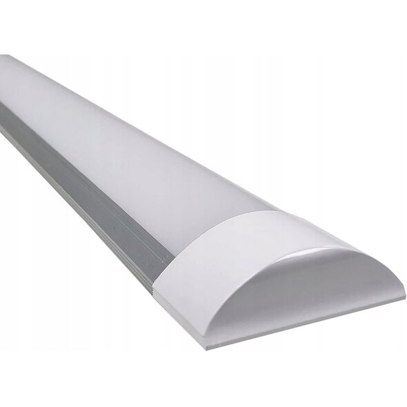 PS Oprawa sufitowa Slim Alu. LED 20W 60cm IP20 A+ 230V/6000K/1750lm