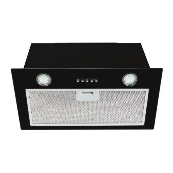 Built-in hood Eleyus GMA L 14 150 52 BL
