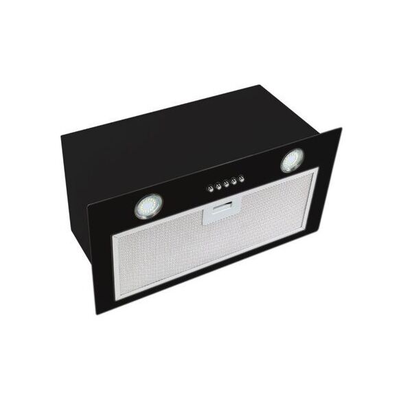 Built-in hood Eleyus GMA L 14 150 52 BL