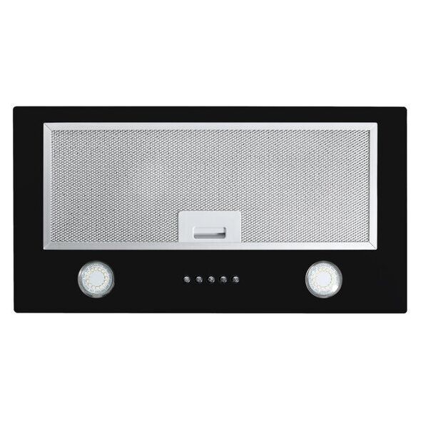 Built-in hood Eleyus GMA L 14 150 52 BL